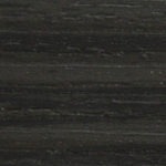Кромка ABS фазенда чёрная 42/2 (N41/2) Polkemic (1б=0,05пог.км.)