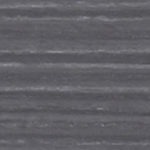 Кромка ПВХ файнлайн металлик антрацит 22/1,0 (7369) El-mech-plast (1б=0,2пог.км.)
