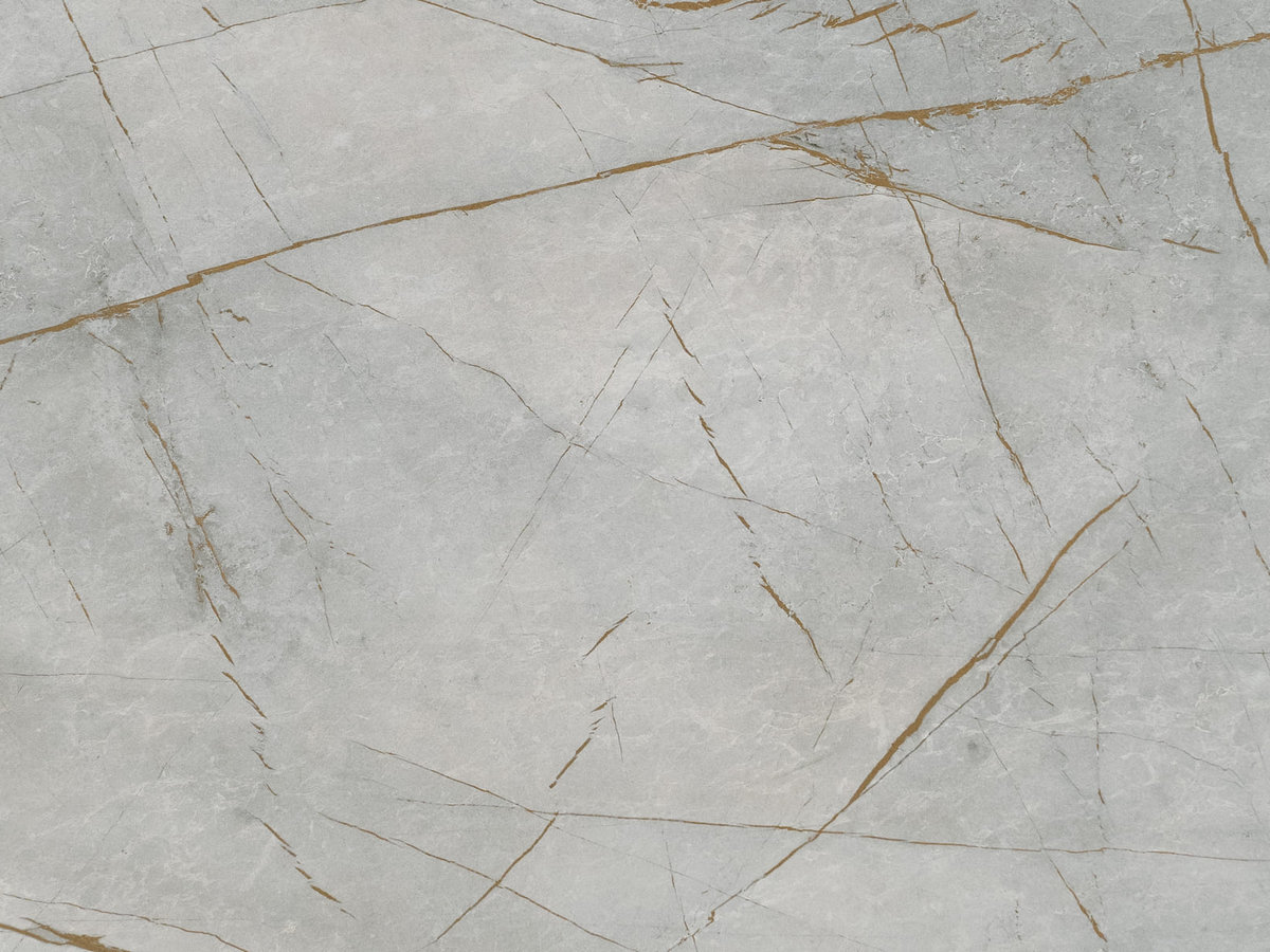 Столешница Ultradecor С573 CR Серый Каспий - ПЛИТСЕРВИС Столешница Серый Каспий С573 CR, 3050×600×38 мм, Ultradecor — изображение 1